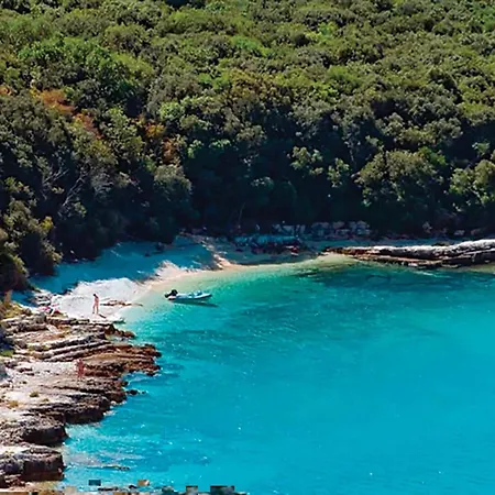 Munida 아파트 메덜린