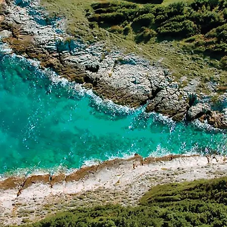 Munida 아파트 메덜린