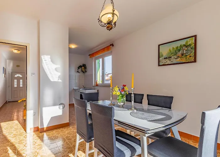 Apartmán Munida Medulin