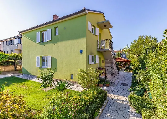 Munida Apartmán Medulin