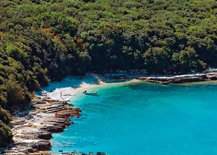 Munida Apartmán Medulin