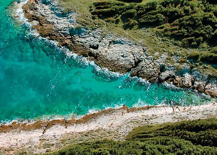 Munida Apartmán Medulin