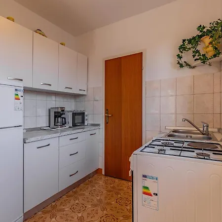Gorgeous In With Kitchen *
