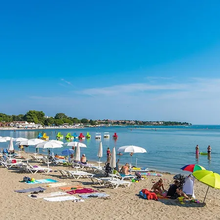 Munida Apartament Medulin