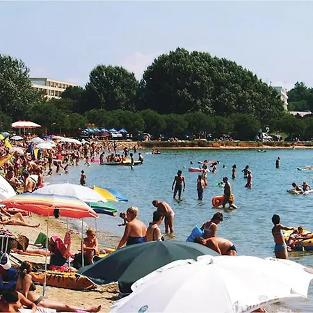 Apartament Munida Medulin