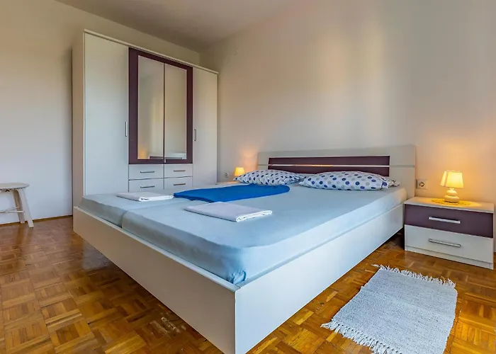 Munida Apartman Medulin