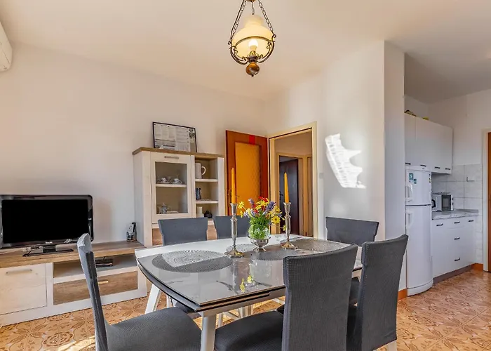 Apartman Munida