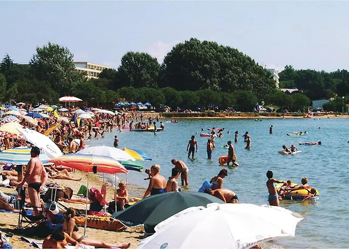 Apartman Munida Medulin